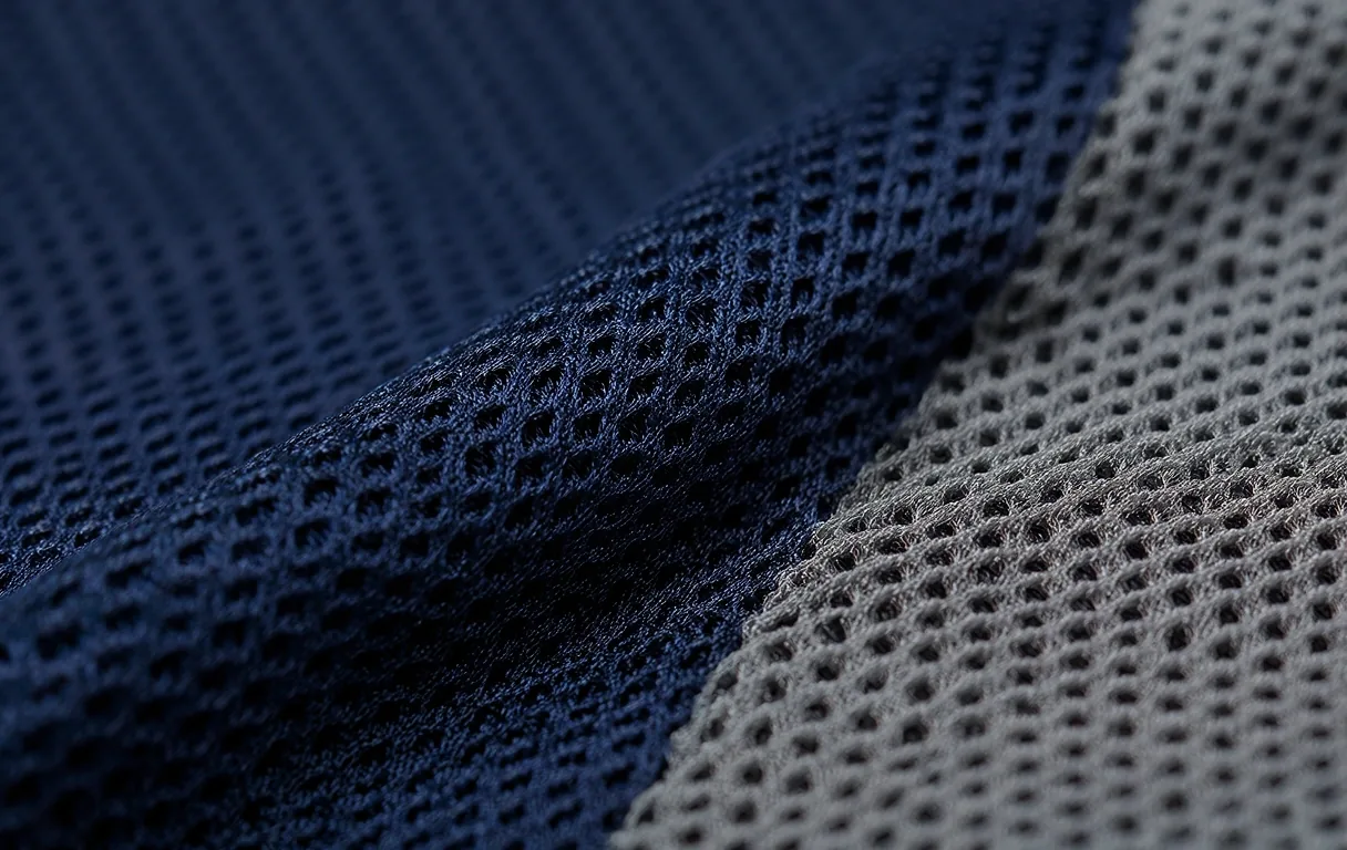 Texture technique respirante