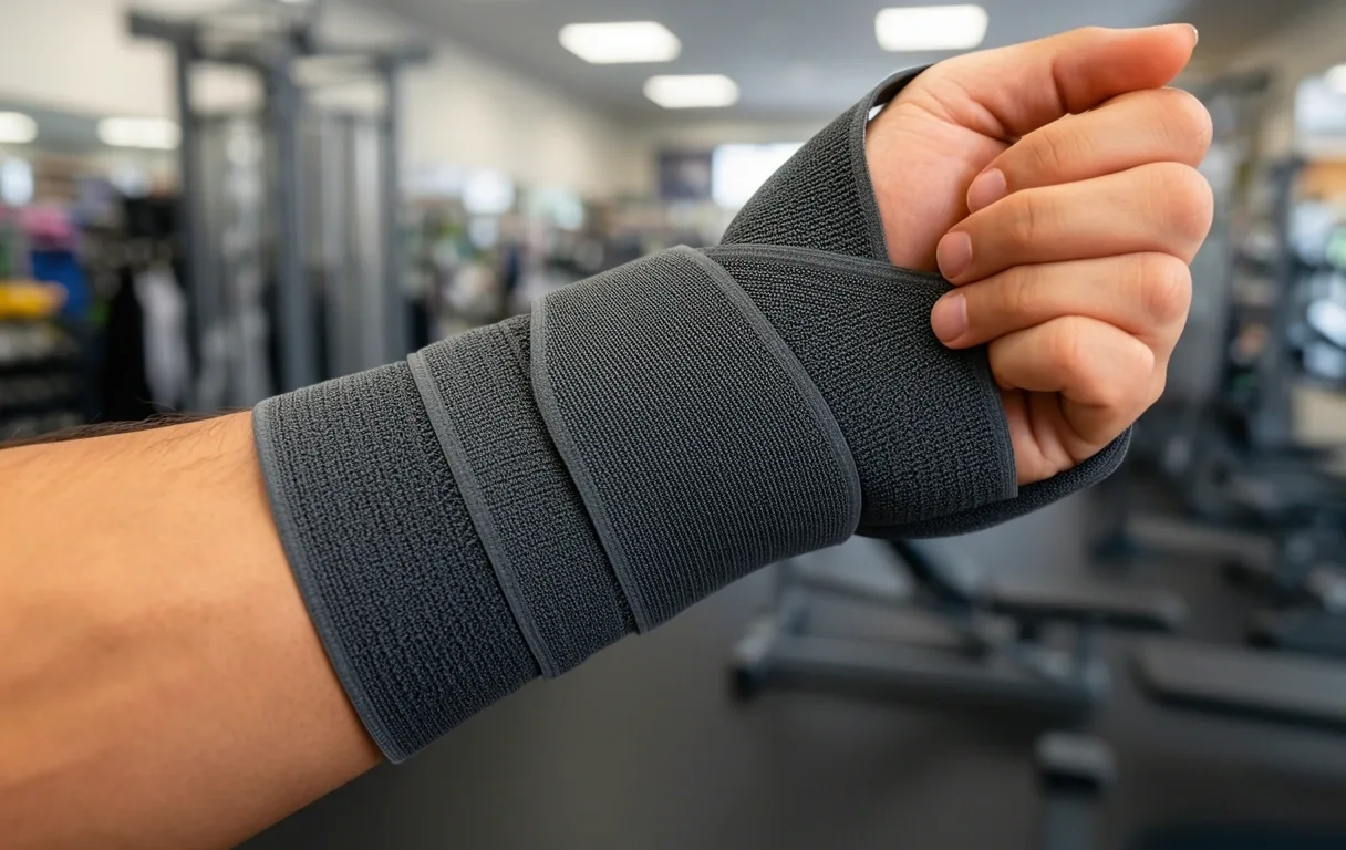 Elastic bandage