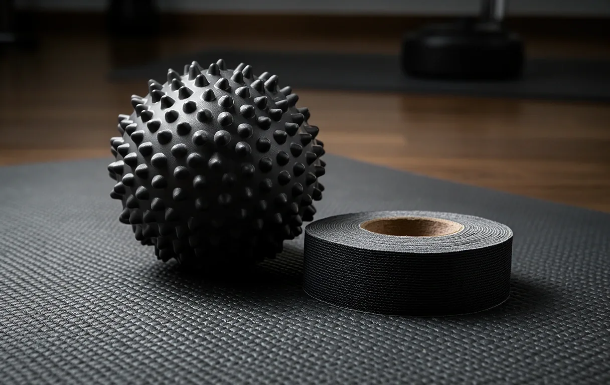 Muscle recovery tools