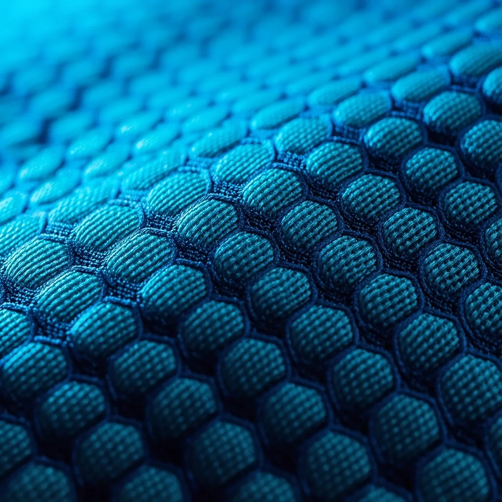 Texture technique