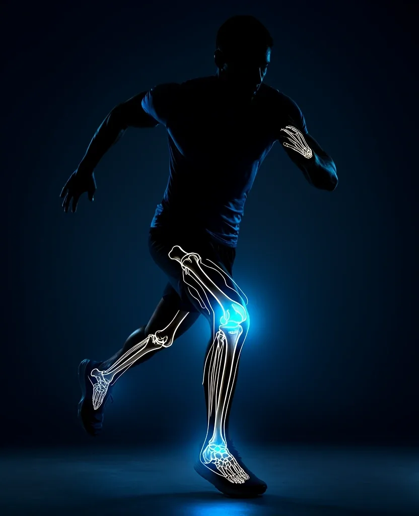 Anatomical support visualization