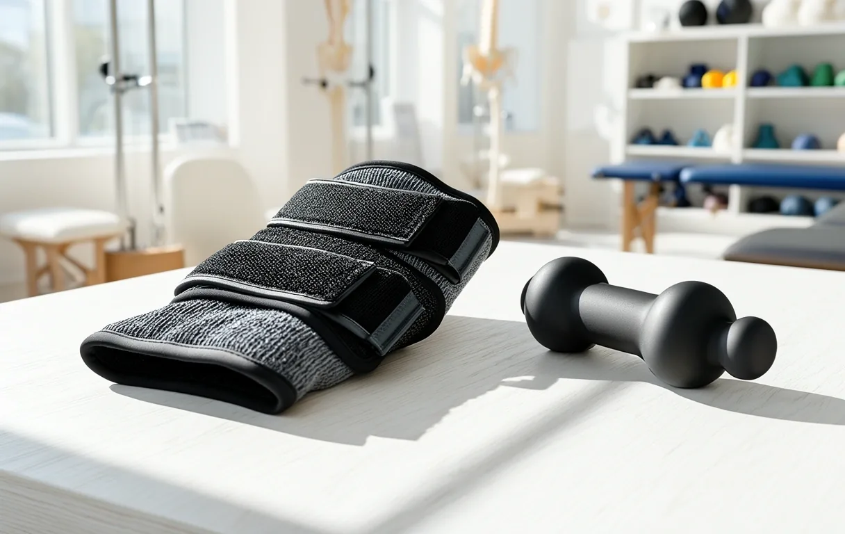 Équipement ergonomique Posturely